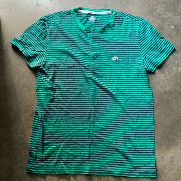 Lacoste for men - Picture 1 of 2